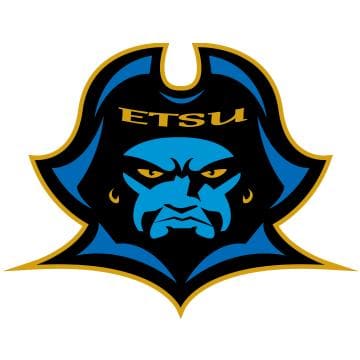 East Tennessee State Buccaneers